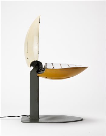 Carla Venosta (Monza 1926)Modello di studio per la lampada da tavolo modello...
