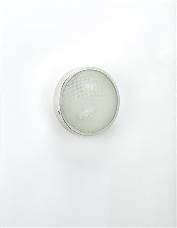 Gino Sarfatti (Venezia 1912 - Gravedona 1985)Plafoniera modello "3001/20"....