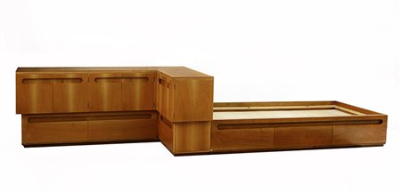 Studio Brunati/Mendini/Villa (Mario Brunati, Alessandro Mendini, Ferruccio...