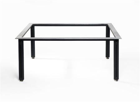 Luigi Caccia Dominioni (Milano 1913 - Milano 2016)Tavolo basso modello "T10...