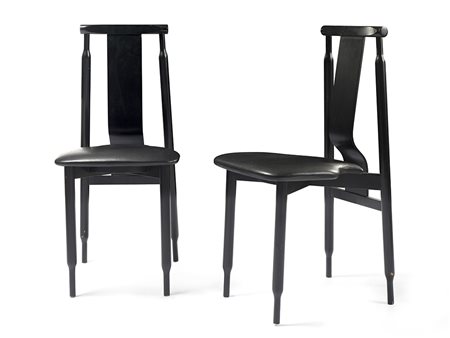 Achille Castiglioni (1918-2002) e Pier Giacomo Castiglioni (1913-1968) Coppia...