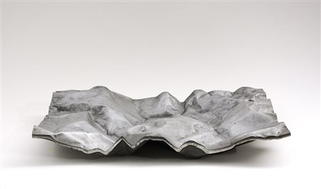 Gruppo NP2 (Nerone Ceccarelli e Giancarlo Patuzzi) Centrotavola in fusione di...