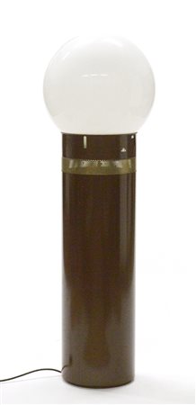 Gae Aulenti (Palazzolo Dello Stella 1927 - Milano 2012)Lampada da terra...