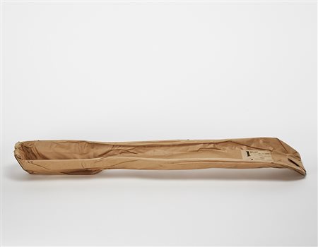 Charles Eames (1907-1978) e Ray Eames (1912-1988) Stampella nell'incartamento...