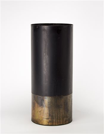 Luigi Caccia Dominioni (Milano 1913 - Milano 2016)Portaombrelli - gettacarte...