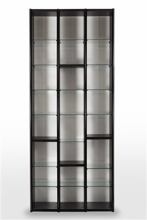 Giotto Stoppino (1926-2011) e Lodovico Acerbis (1939) * Libreria costituita...