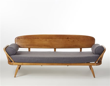 Lucian Randolph Ercolani (1888 - 1976)Divano modello "Studio Couch"....