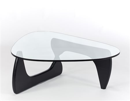Isamu Noguchi (Los Angeles 1904 - New York 1988)* Tavolino. Produzione...