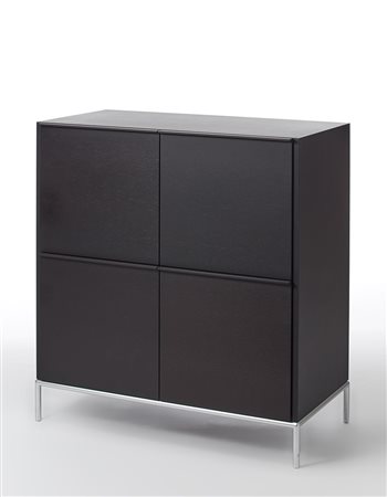 Centro Ricerche Molteni * Mobile contenitore modello "2020". Produzione...