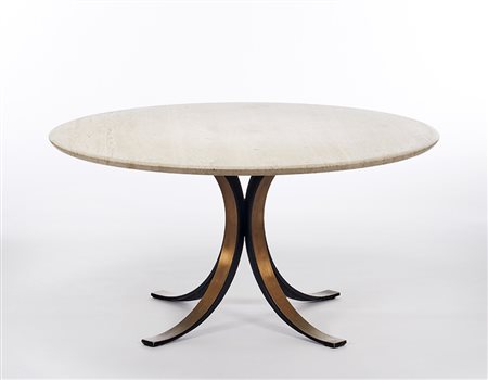 Osvaldo Borsani (1911-1985) e Eugenio Gerli (1923-2013) Tavolo basso modello...