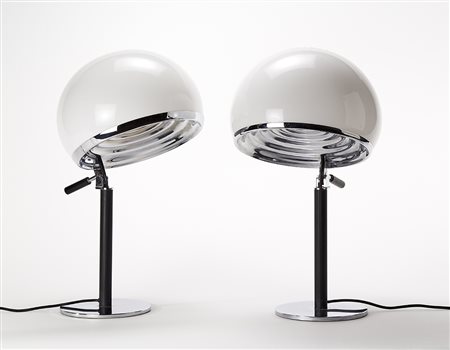 Vittorio Gregotti (1927), Lodovico Meneghetti (1926) e Giotto Stoppino...