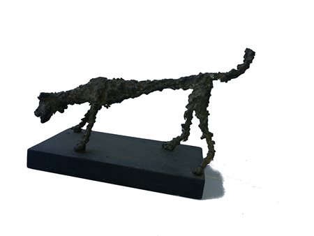 Harry Pierre Rosenthal (Vienna 1922 - Arruda Dos Vinhos 2017) Il cane...