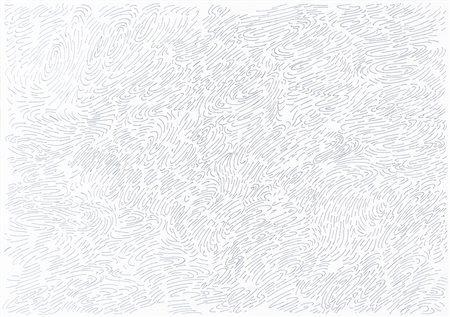 DADAMAINO 1930 - 2004 Interludio, 1987 China su carta intelata, cm. 72,5 x...