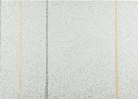 Elio Marchegiani (Siracusa 1929 ) Grammature di colore 1975, Grammature di...