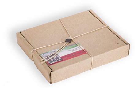 GIOSETTA FIORONI (1932)Sogno Italiano - fra i Segreti di Giosetta Fioroni,...