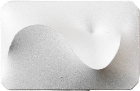 GIUSEPPE AMADIO (1944)IbaiAcrilici su tela estroflessacm 9x15Firma, titolo e...