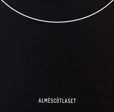 DALILA CROTTI (1983)In memory of Peter Damy 1, 2010Computer on pal lightcm...