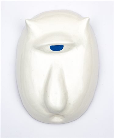 GIANNI CELLA (1953)Senza Titolo, 2018Scultura in vetroresina - Pezzo Unicocm...