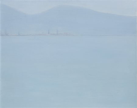 ANONIMOSenza TitoloOlio su tavolacm 25x30ProvenienzaCollezione Anna Maria...