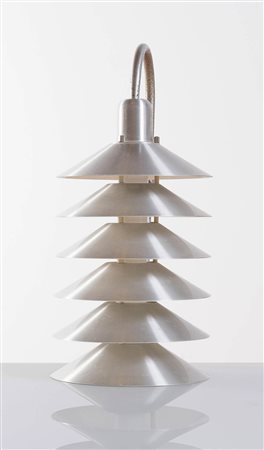 Joergen Gammelgaard (1938 - 1991), “Tip Top”, Produzione Pandul – Danimarca,...