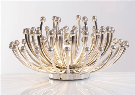 Studio Tetrarch (XX sec.), “Pistillo”, Produzione Valenti, Milano - Anni ‘70....