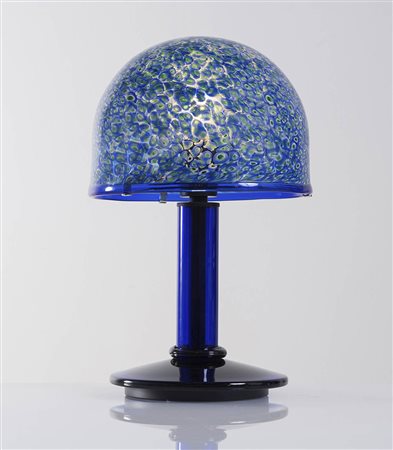 Luciano Vistosi (1931), “Neverrino”, Produzione Vetreria Vistosi, Anni '90....