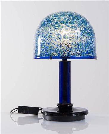 Luciano Vistosi (1931), “Neverrino”, Produzione Vetreria Vistosi, Anni '90....