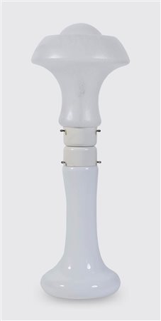 Carlo Nason (1935), Lampada da terra, Produzione Mazzega, Anni ‘70. Lampada...