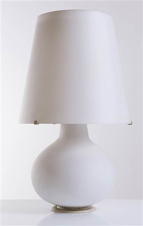 Max Ingrand (1908 - 1969), Lampada da tavolo 1853, Produzione Fontana Arte,...