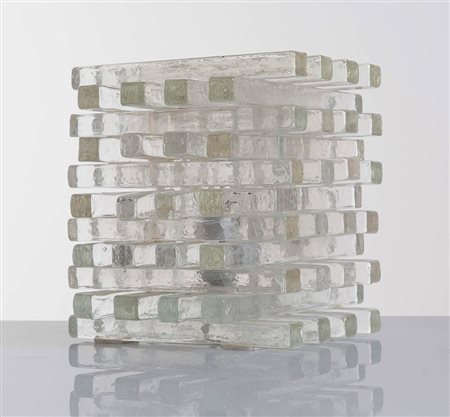 Lampada da tavolo, Serie Lembo, Produzione Poliarte – Verona, Anni ‘70....