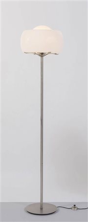 Vico Magistretti (1920 – 2006), “Clitunno”, Produzione Artemide, Milano-1964....