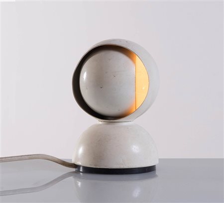 Vico Magistretti (1920 – 2006), “Eclisse”, Studio Artemide, Milano – Anni...