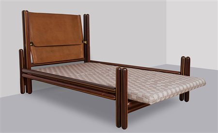 Carlo Scarpa (1906 - 1978), “Toledo”, Produzione Simon Gavina, 1975. Letto...