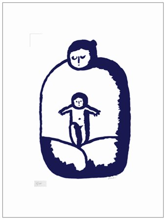 VENTURINO VENTURI Loro Ciuffenna 1918 – Terranuova Bracciolini 2002 Maternità...