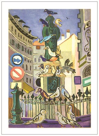 GIUSEPPE VIVIANI Agnano Pisano 1898 – Pisa 1965 Monumento a Beccaria 1954...