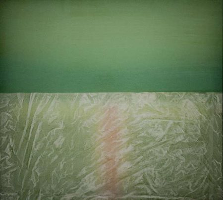 Raffaello Gori Luce – 2008 tecnica mista su tavola cm. 45x50 Firma sul retro...