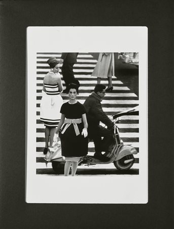 ARTISTI VARI Cartella contenente n.12 fogli. Fotolitografia. Cm 42,00 x...