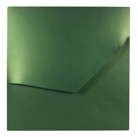 AMADIO GIUSEPPE (n. 1944) Entea - Divina flora. 2015. Acrilico su tela...