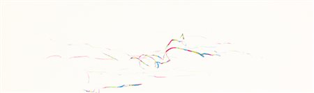 STEFANO TONELLI (1957)Paesaggio possibile nel cuore, 1992Tecnica mista su...