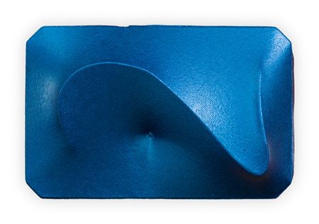 GIUSEPPE AMADIO (1944)IroAcrilici su tela estroflessacm 9x15Firma, titolo e...