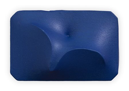 GIUSEPPE AMADIO (1944)AzaoAcrilici su tela estroflessacm 9x15Firma, titolo e...