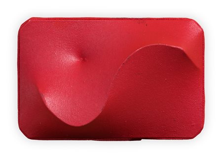 GIUSEPPE AMADIO (1944)AzirioAcrilici su tela estroflessacm 9x15Firma, titolo...