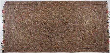 Telo cachemire cm. 160x260.