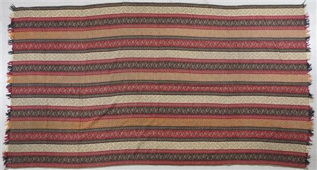 Telo cachemire cm. 145x230.