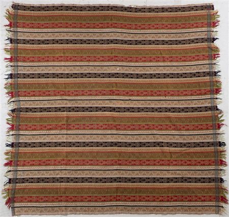 Telo cachemire cm. 140x160.