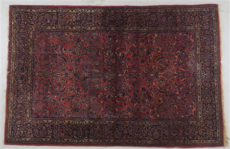 Tappeto cm. 130x195.