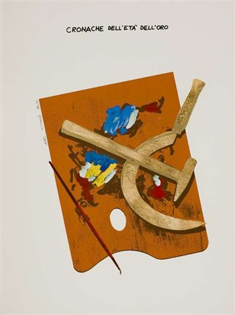 Baj, Guerresi, Miccini, Mondino, Sarenco Dal cuore del mondo al mondo intero...