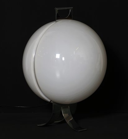 TETRARCH DESIGN STUDIO Lampada da tavolo, per Valenti. -. Cm 45,00 x 64,00 x...