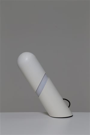 CELADA GIANNI (n. 1935) Lampada da tavolo mod. Katiuscia per Fontana Arte...