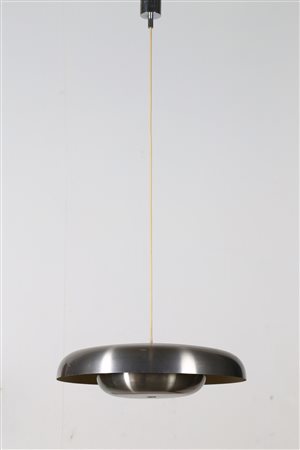 CUNIBERTI PIRRO Lampada da soffitto, mod. Sierra per Sirrah . -. Cm 69,00 x...